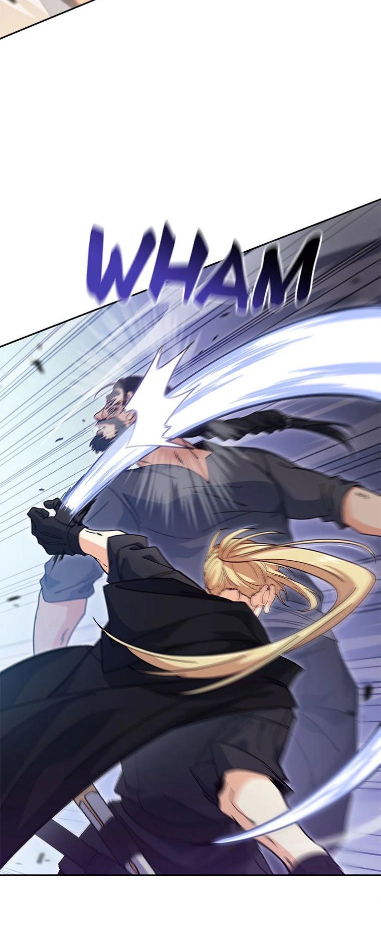 Read Duke Pendragon - Master of the White Dragon Manga Online