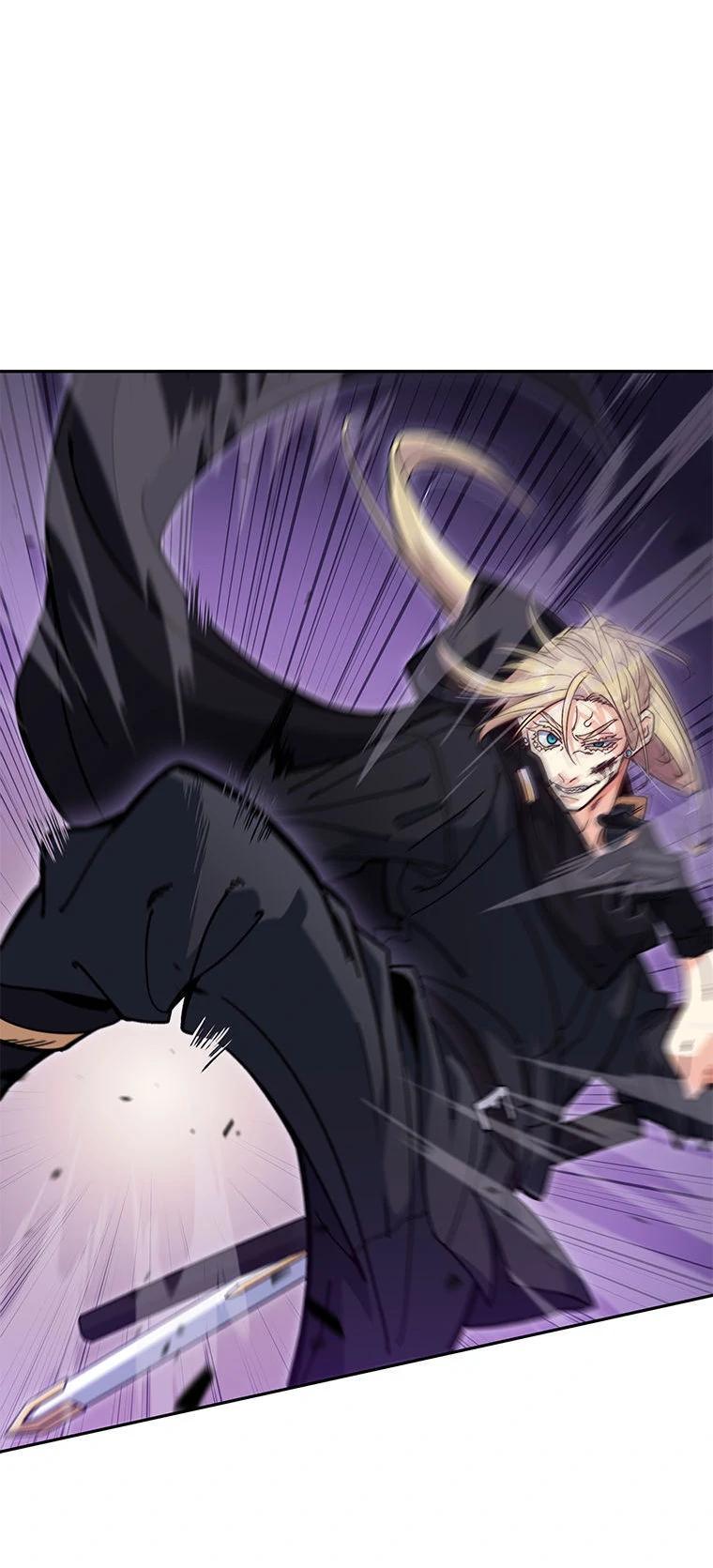 Read Duke Pendragon - Master of the White Dragon Manga Online