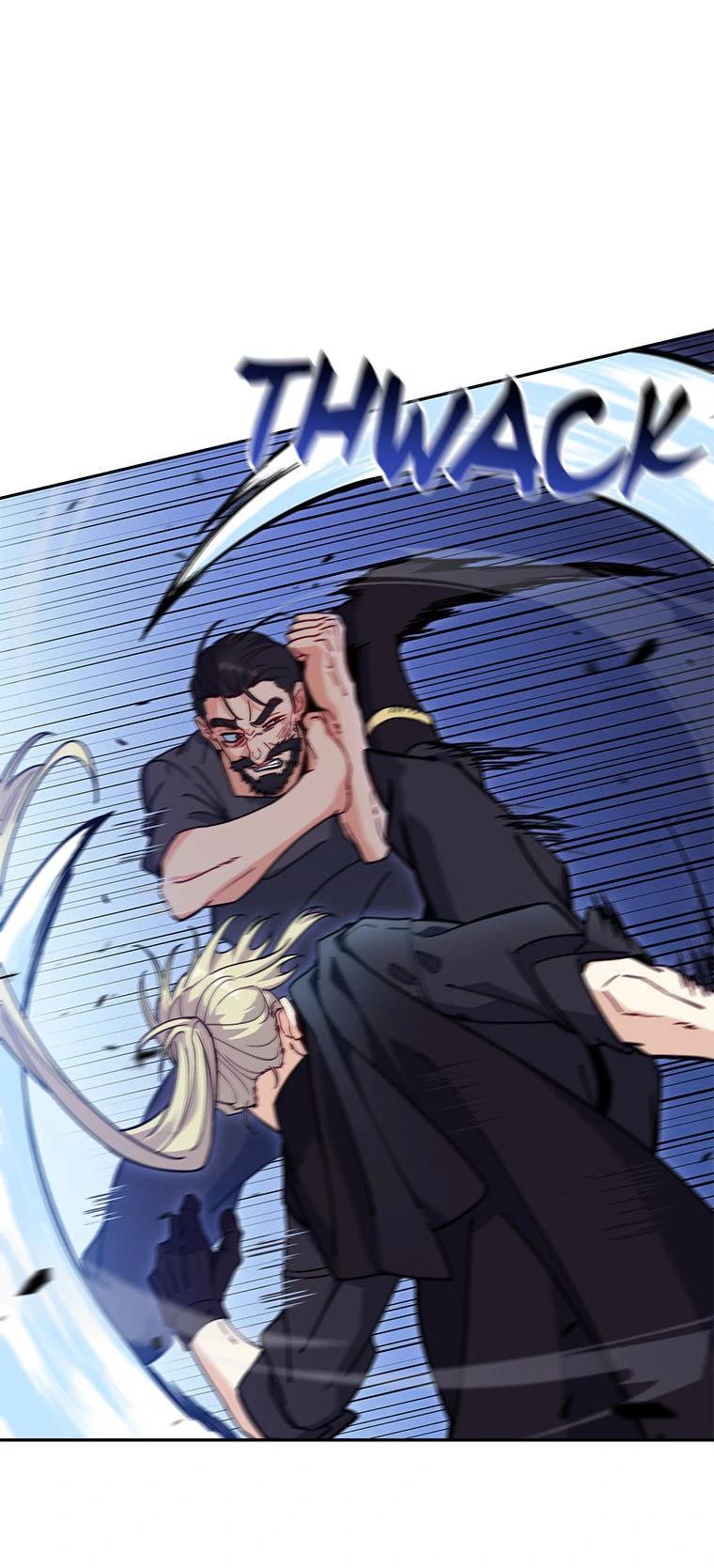Read Duke Pendragon - Master of the White Dragon Manga Online
