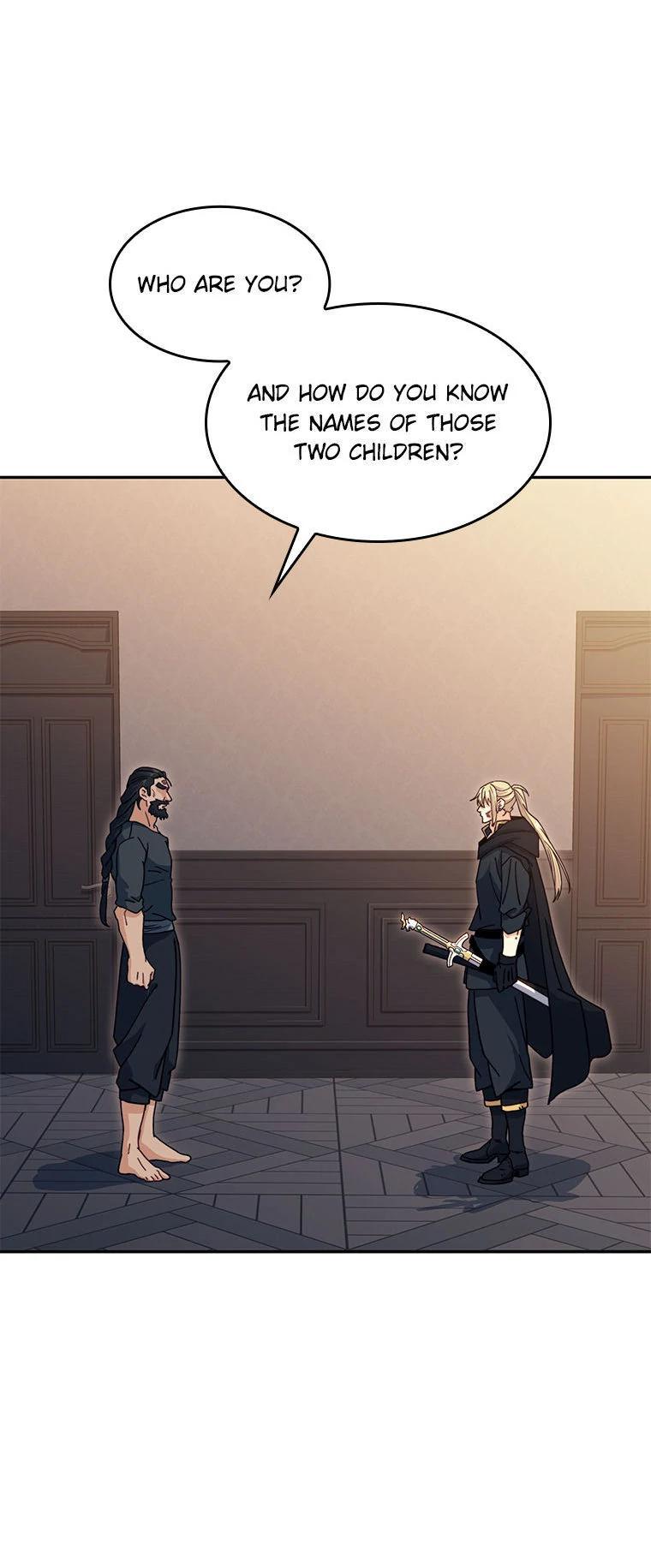 Read Duke Pendragon - Master of the White Dragon Manga Online