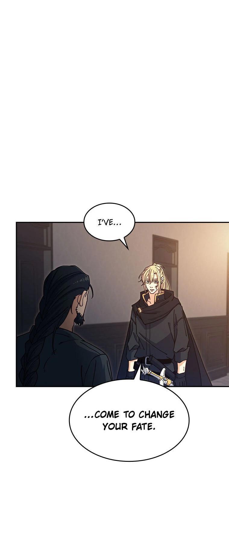 Read Duke Pendragon - Master of the White Dragon Manga Online