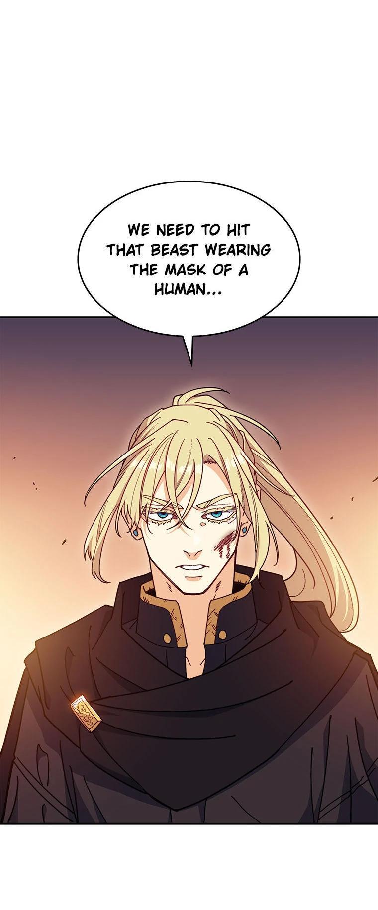Read Duke Pendragon - Master of the White Dragon Manga Online
