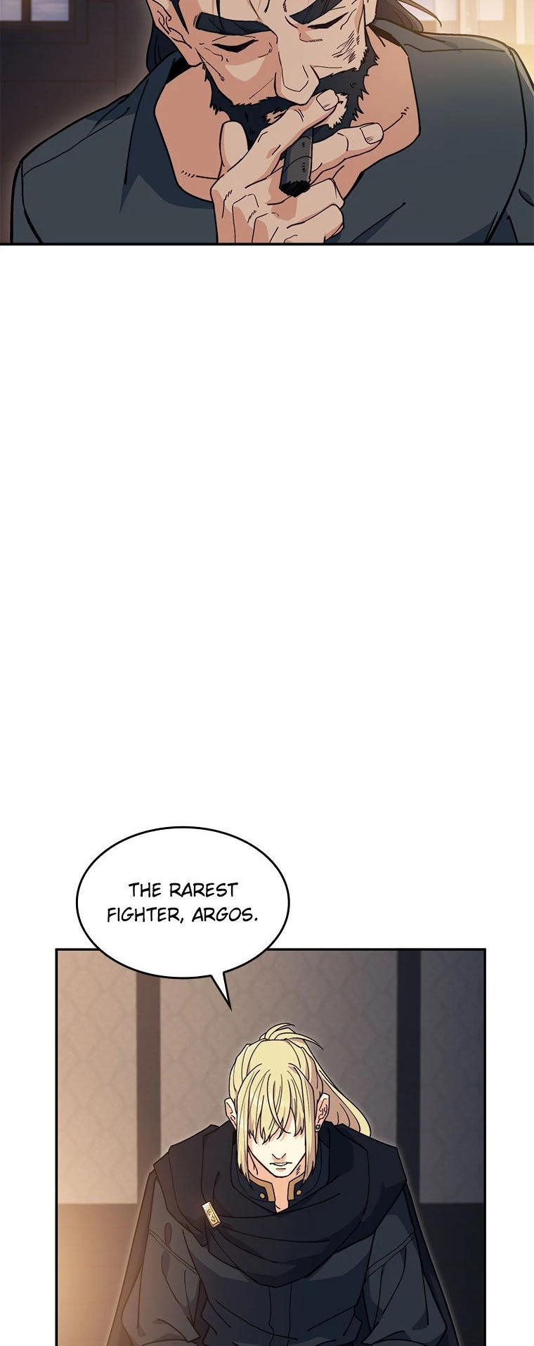 Read Duke Pendragon - Master of the White Dragon Manga Online
