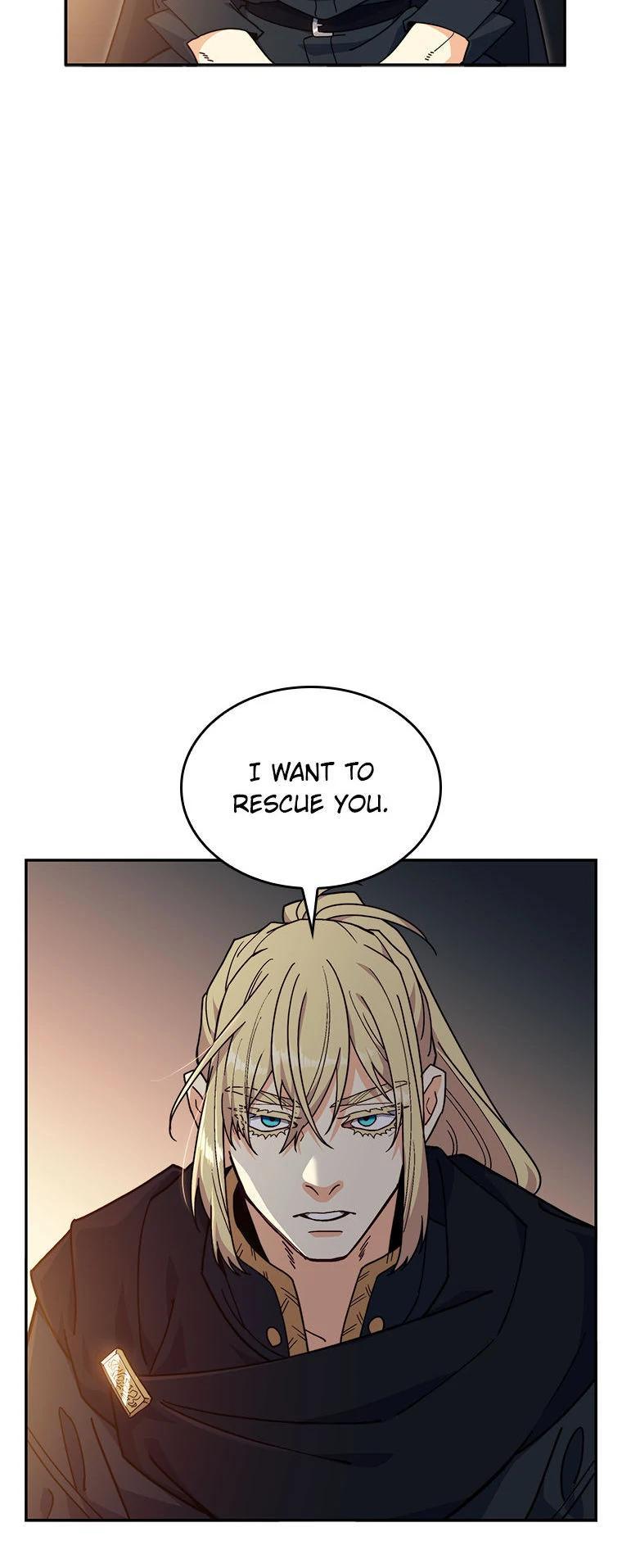 Read Duke Pendragon - Master of the White Dragon Manga Online