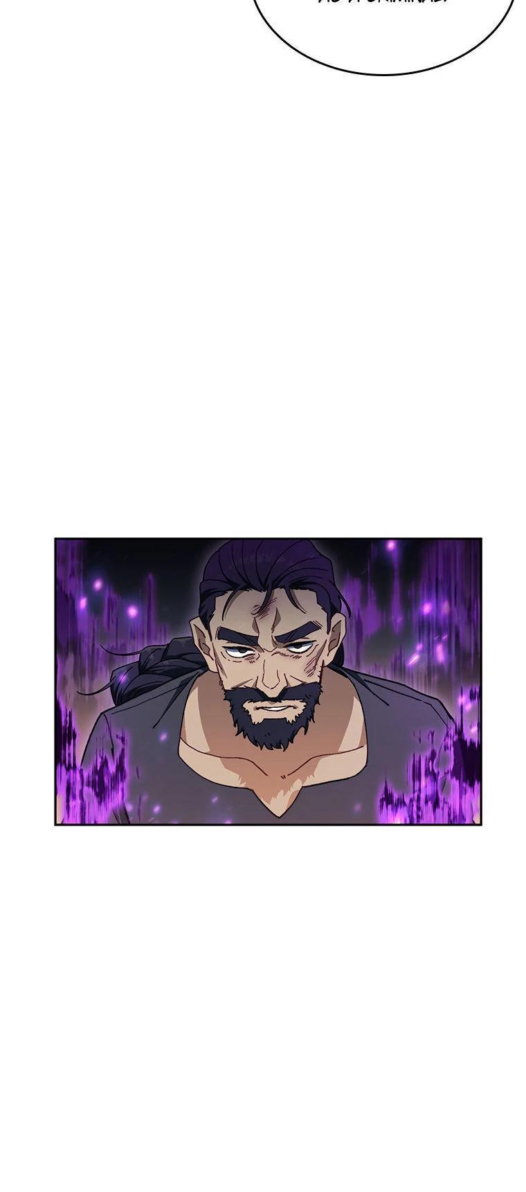Read Duke Pendragon - Master of the White Dragon Manga Online
