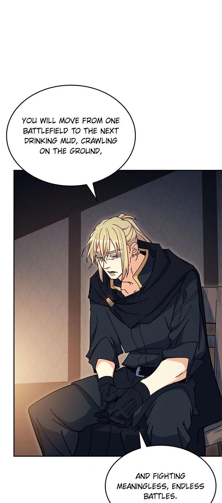 Read Duke Pendragon - Master of the White Dragon Manga Online