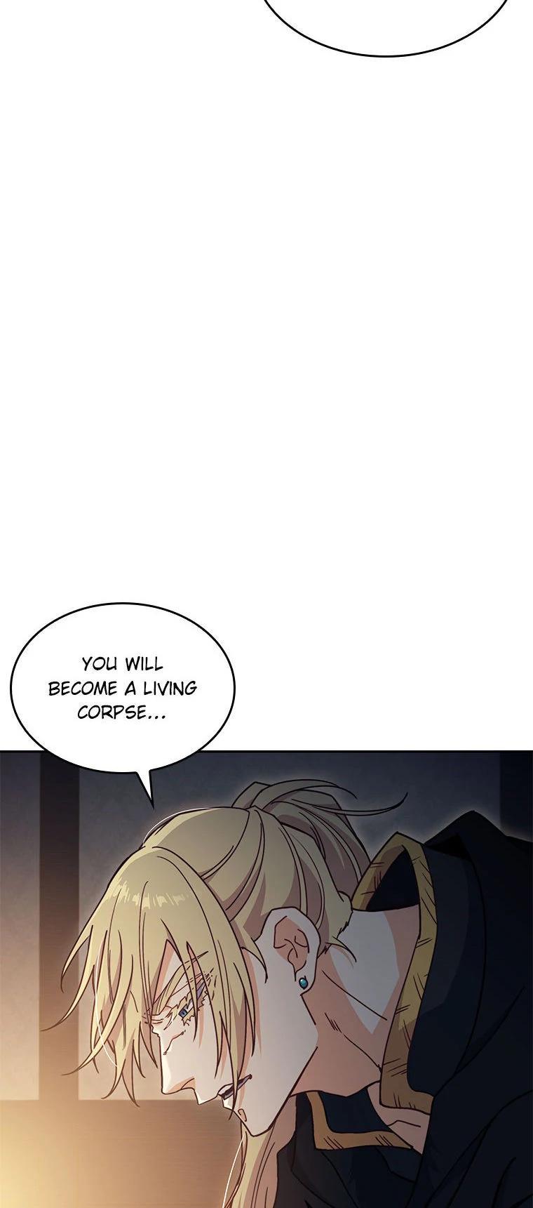 Read Duke Pendragon - Master of the White Dragon Manga Online