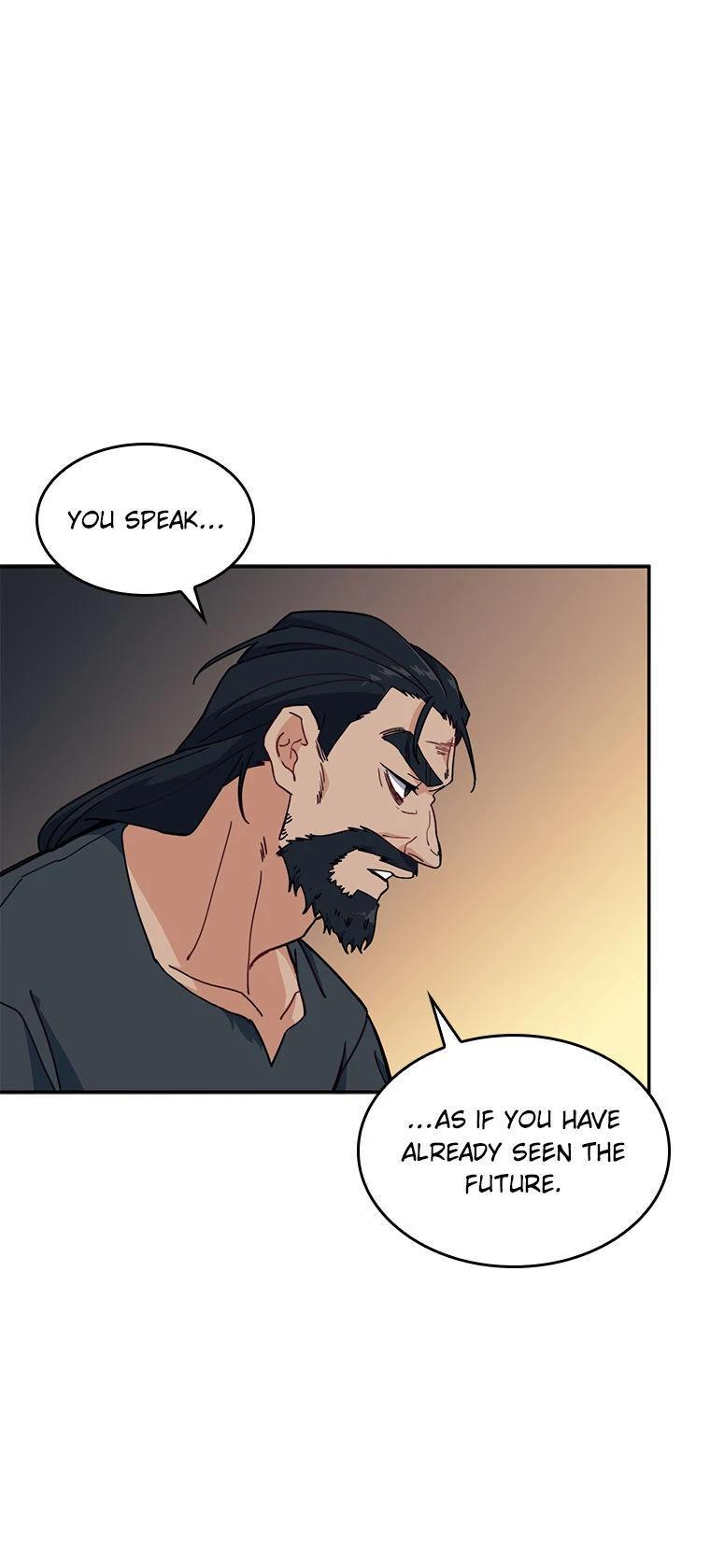 Read Duke Pendragon - Master of the White Dragon Manga Online