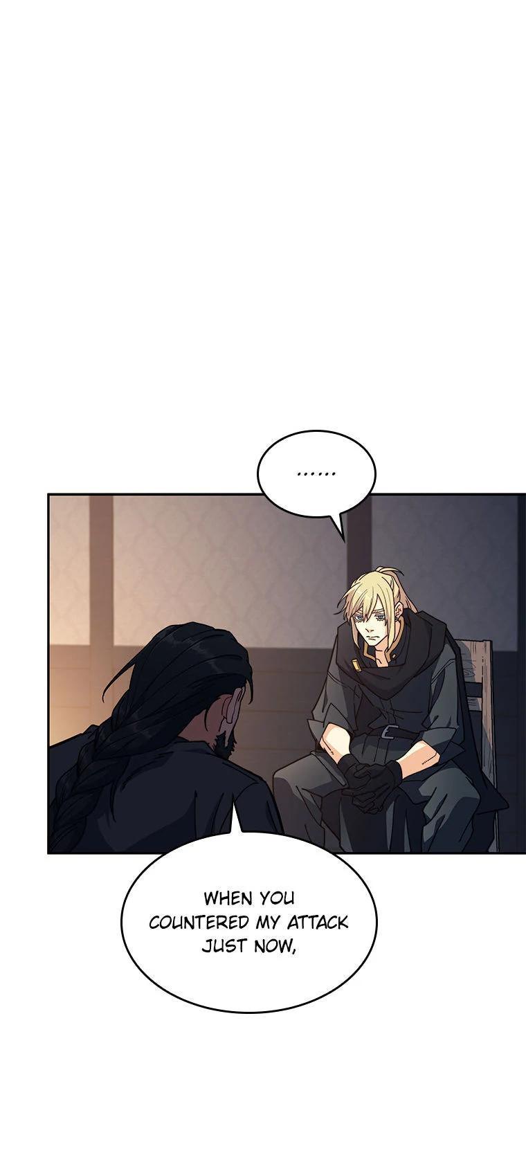 Read Duke Pendragon - Master of the White Dragon Manga Online