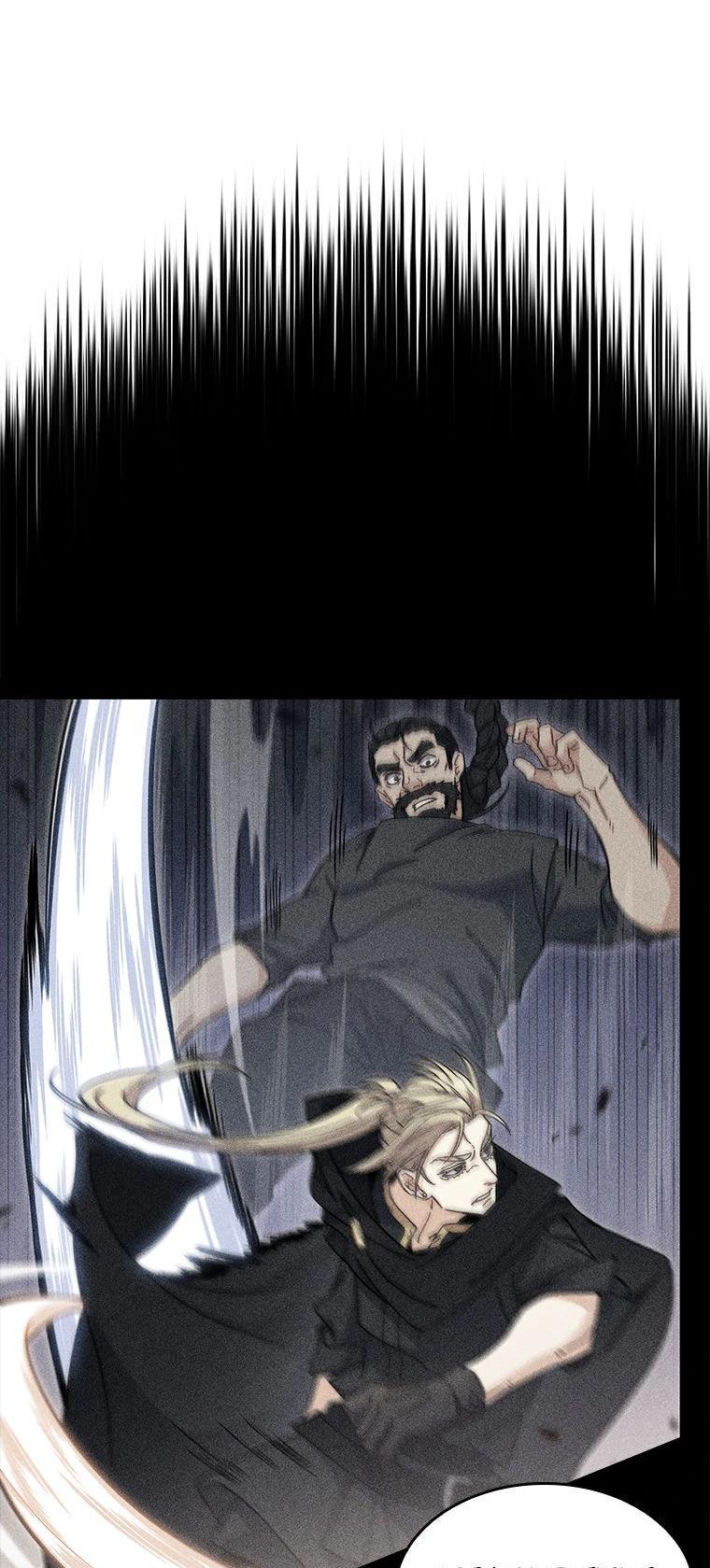 Read Duke Pendragon - Master of the White Dragon Manga Online