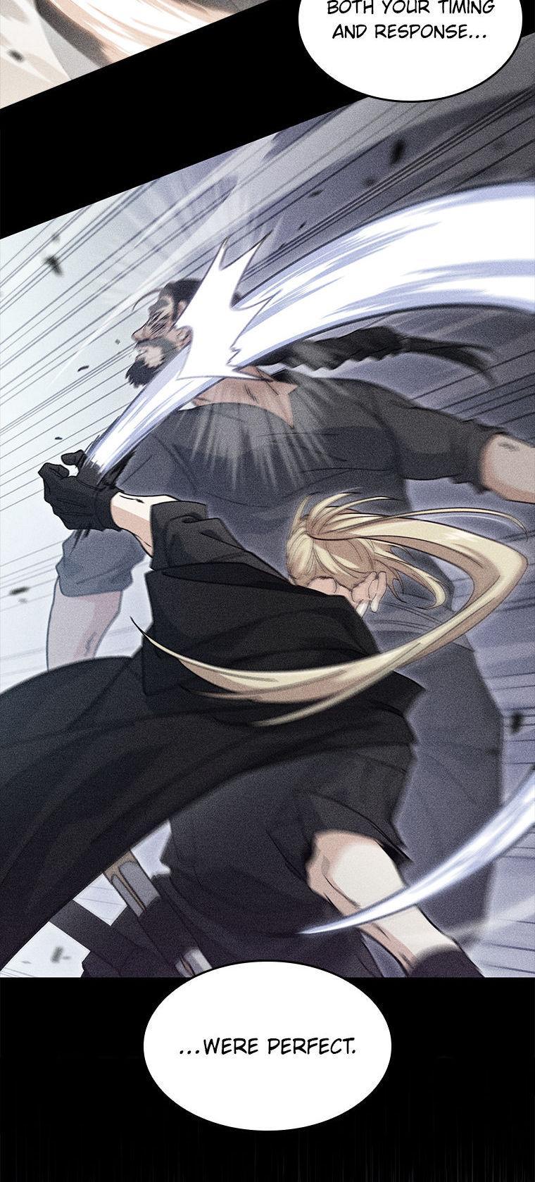 Read Duke Pendragon - Master of the White Dragon Manga Online