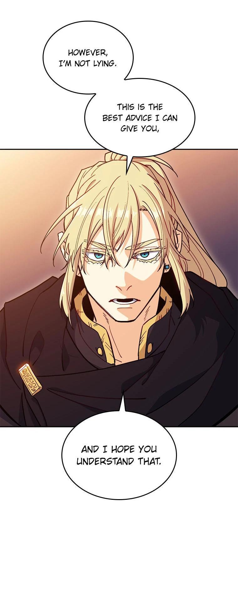 Read Duke Pendragon - Master of the White Dragon Manga Online