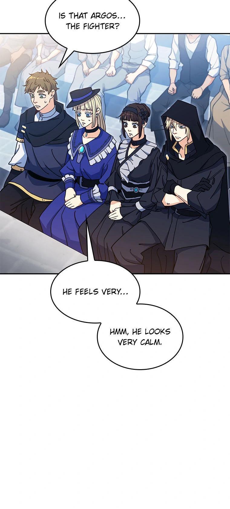 Read Duke Pendragon - Master of the White Dragon Manga Online