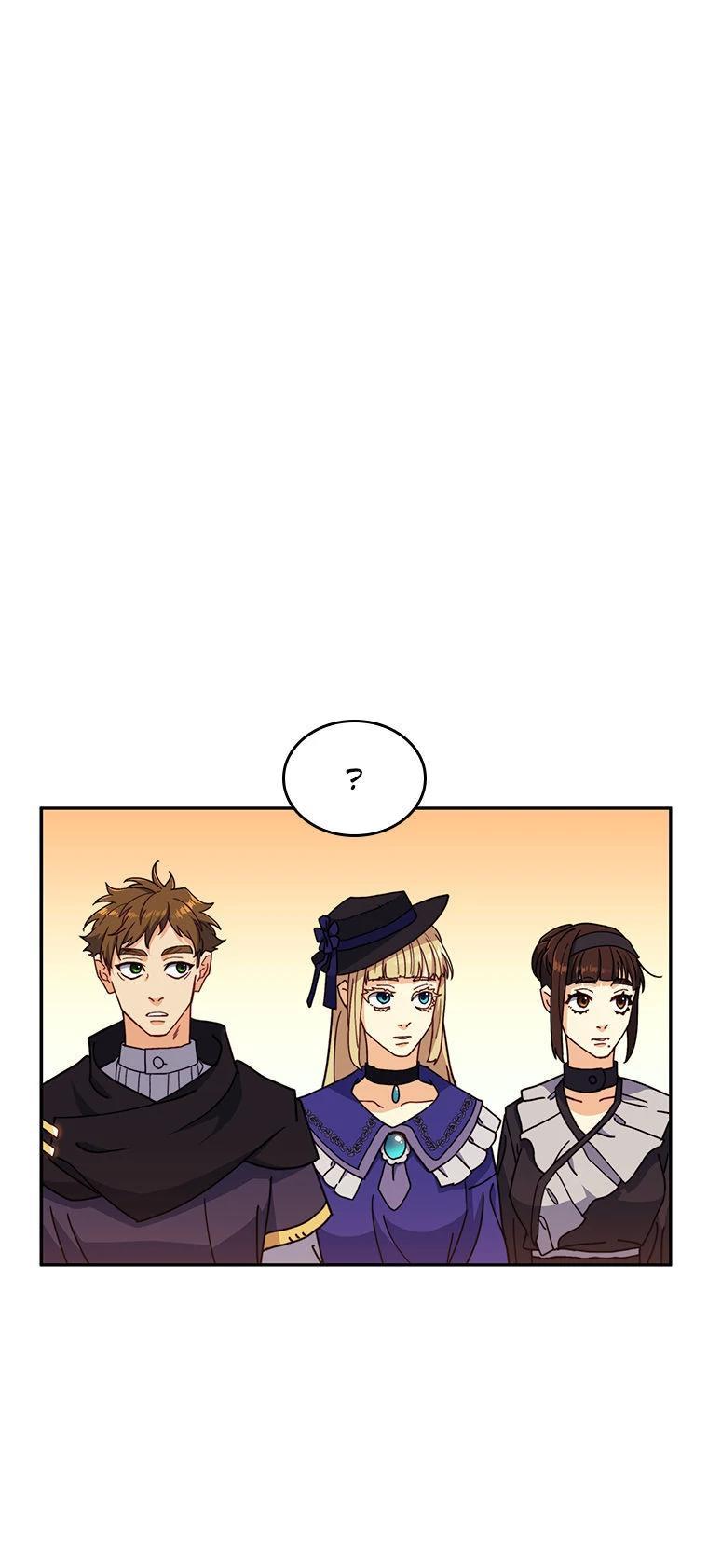 Read Duke Pendragon - Master of the White Dragon Manga Online