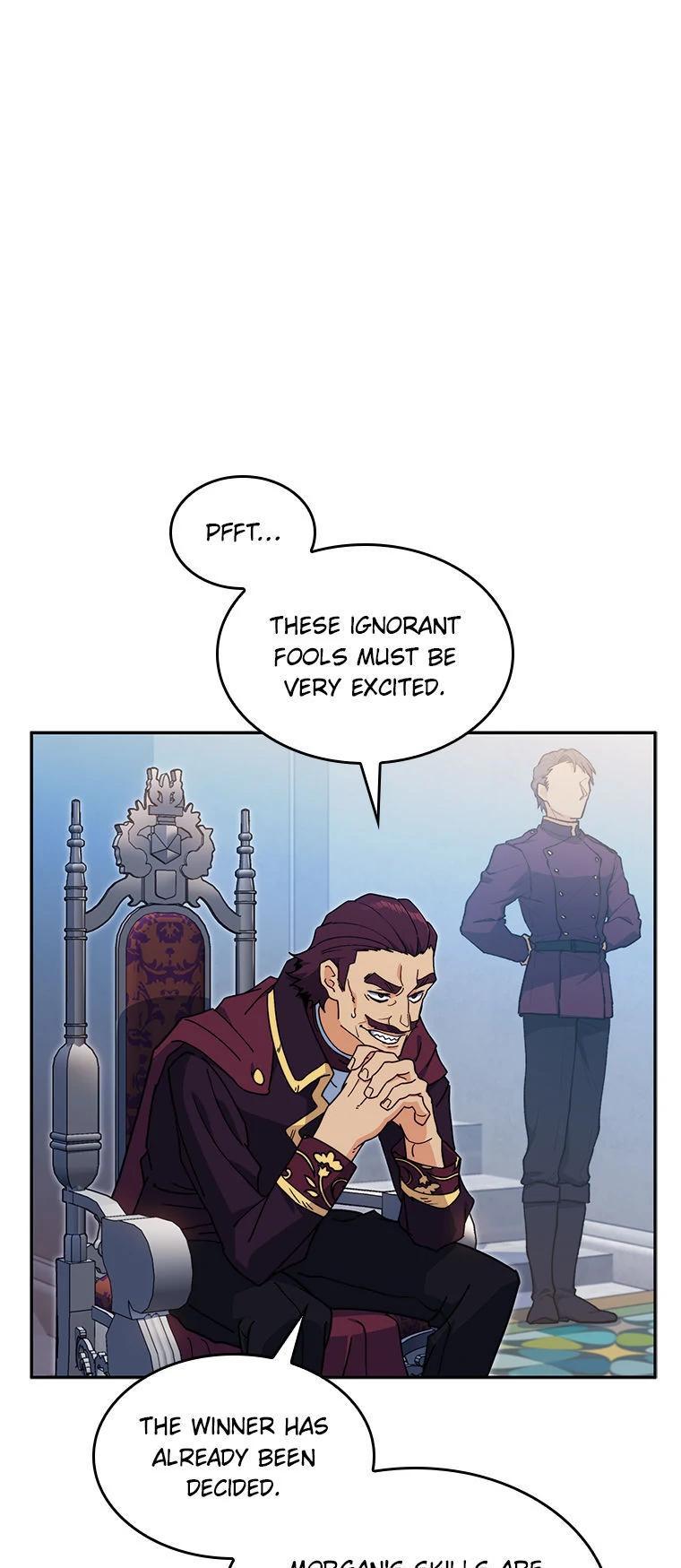 Read Duke Pendragon - Master of the White Dragon Manga Online