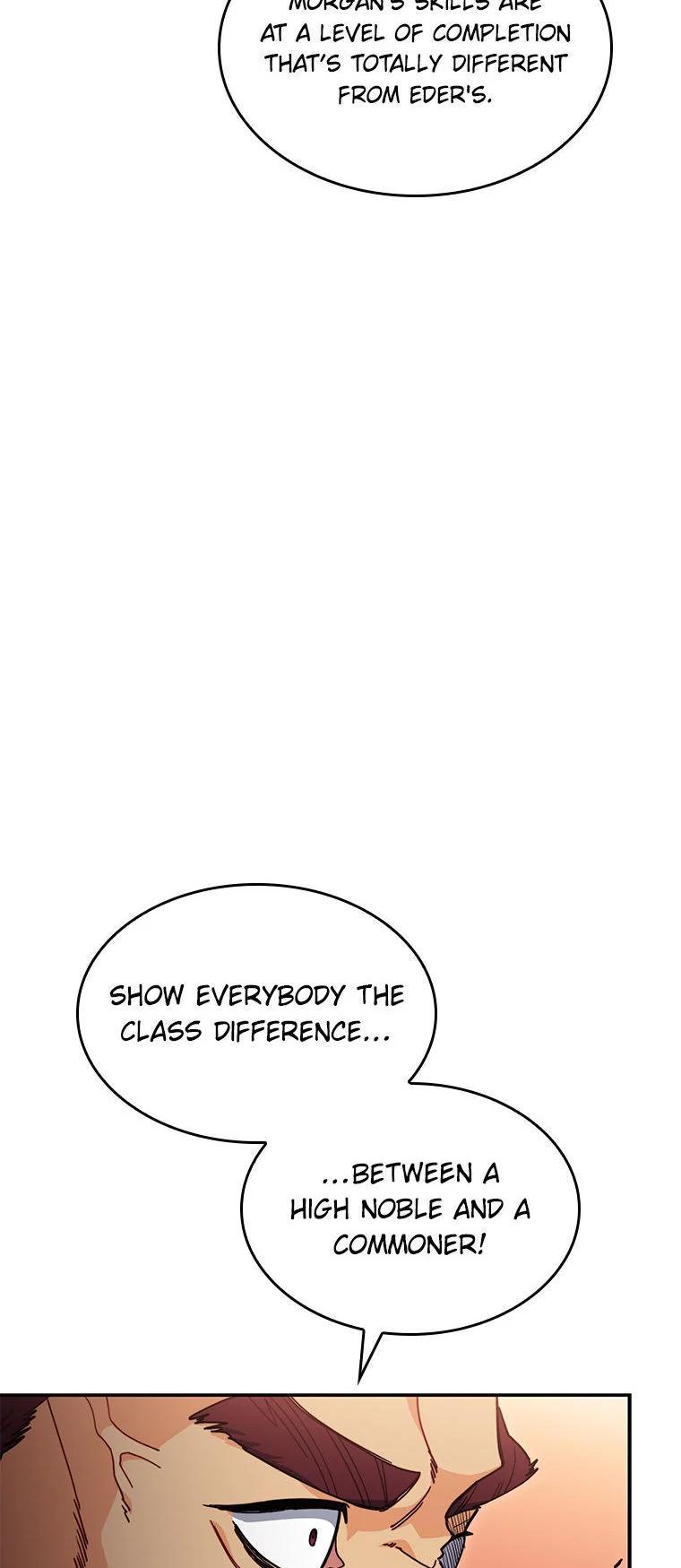 Read Duke Pendragon - Master of the White Dragon Manga Online