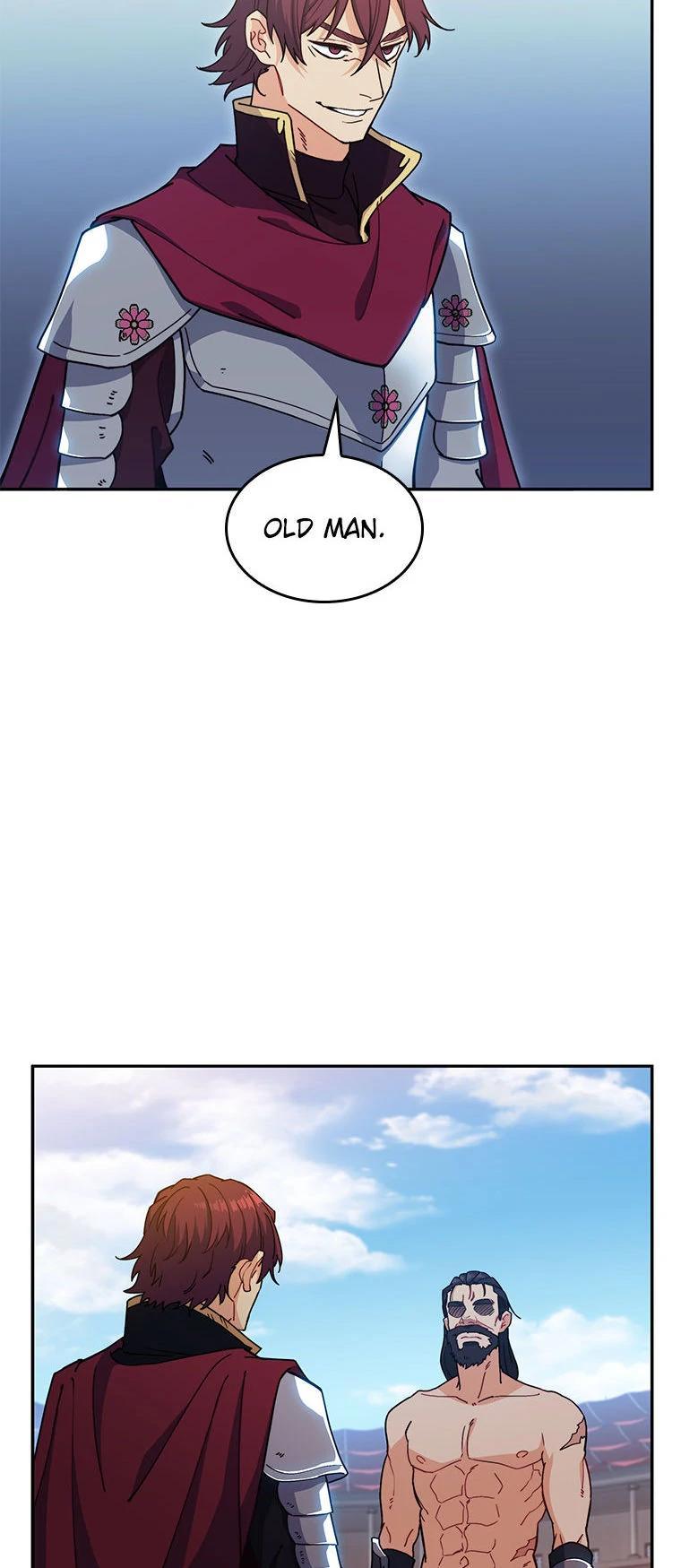 Read Duke Pendragon - Master of the White Dragon Manga Online