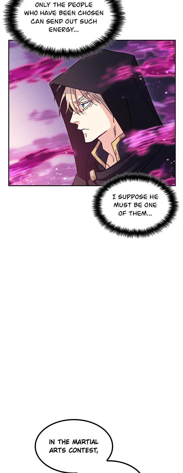 Read Duke Pendragon - Master of the White Dragon Manga Online