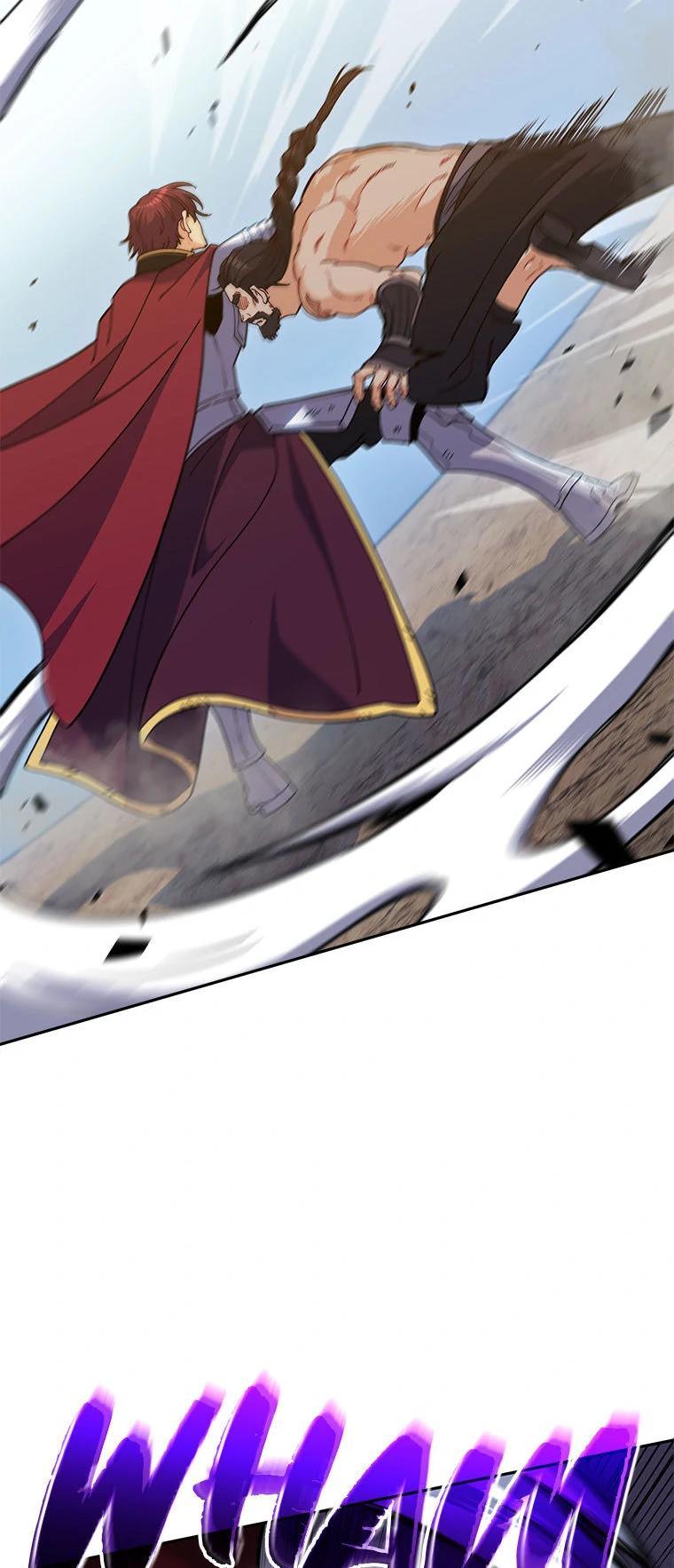 Read Duke Pendragon - Master of the White Dragon Manga Online