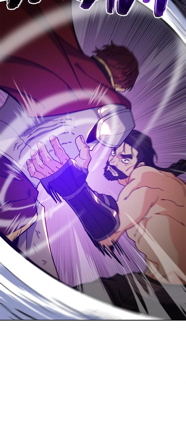 Read Duke Pendragon - Master of the White Dragon Manga Online