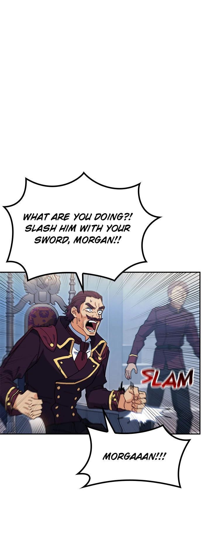 Read Duke Pendragon - Master of the White Dragon Manga Online