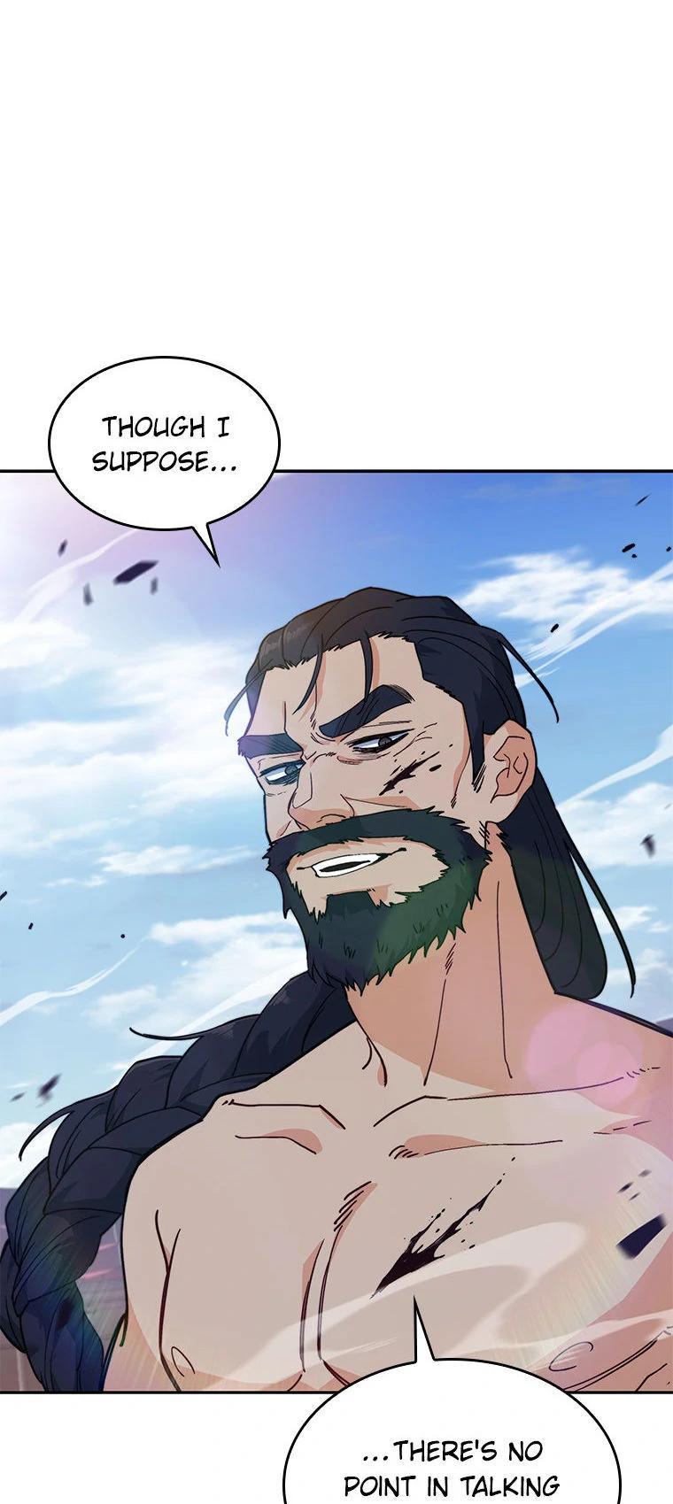 Read Duke Pendragon - Master of the White Dragon Manga Online