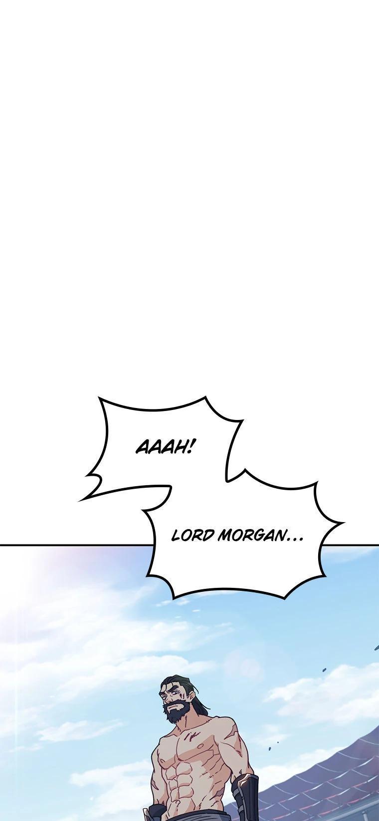 Read Duke Pendragon - Master of the White Dragon Manga Online