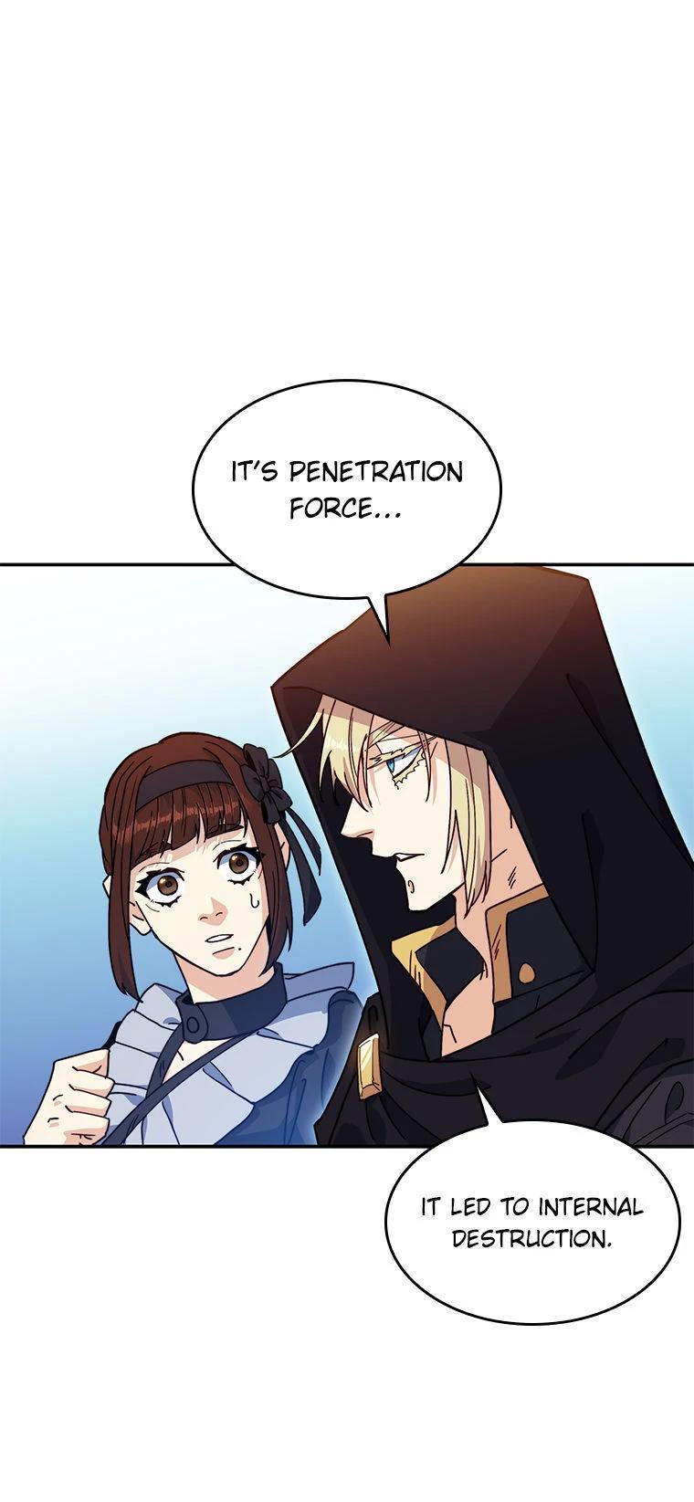 Read Duke Pendragon - Master of the White Dragon Manga Online