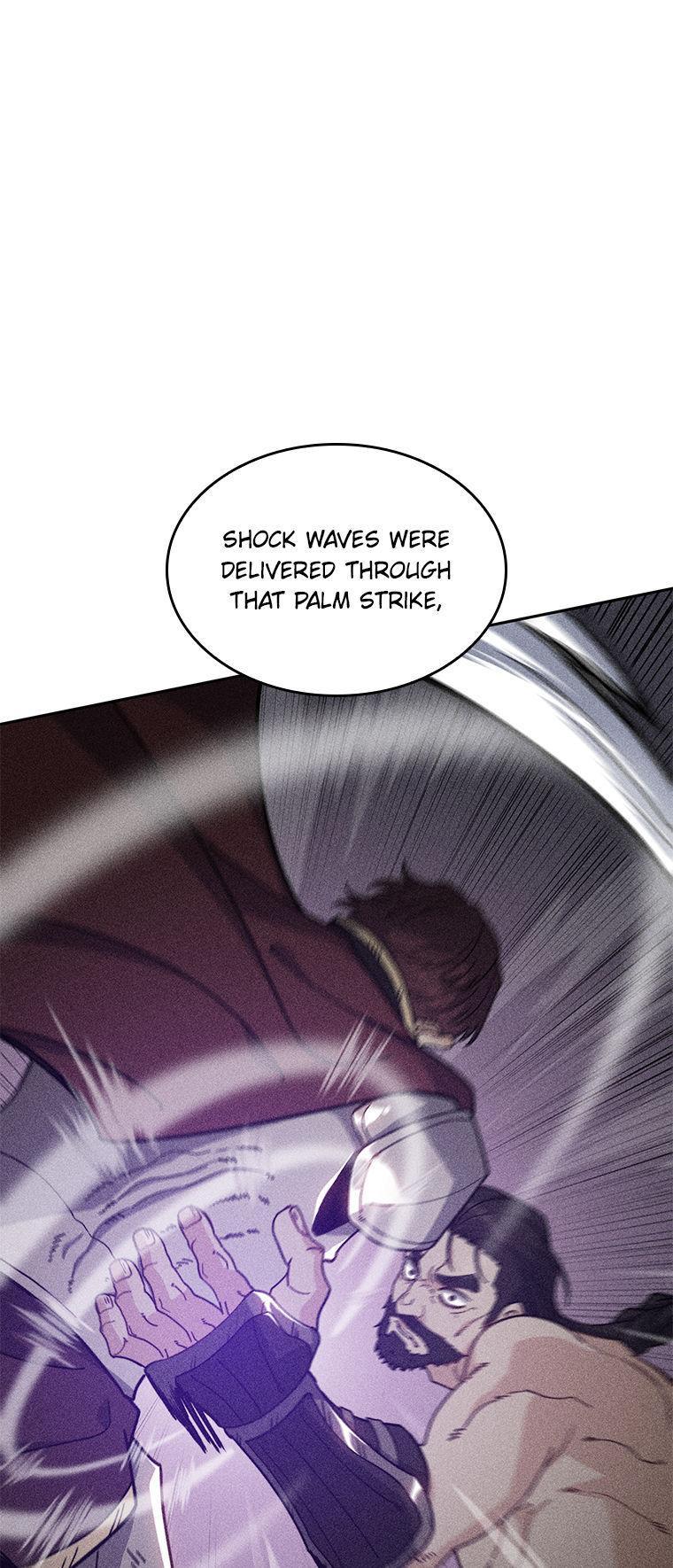 Read Duke Pendragon - Master of the White Dragon Manga Online
