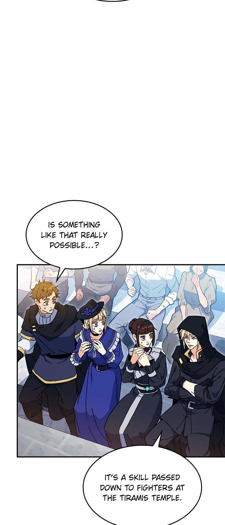 Read Duke Pendragon - Master of the White Dragon Manga Online