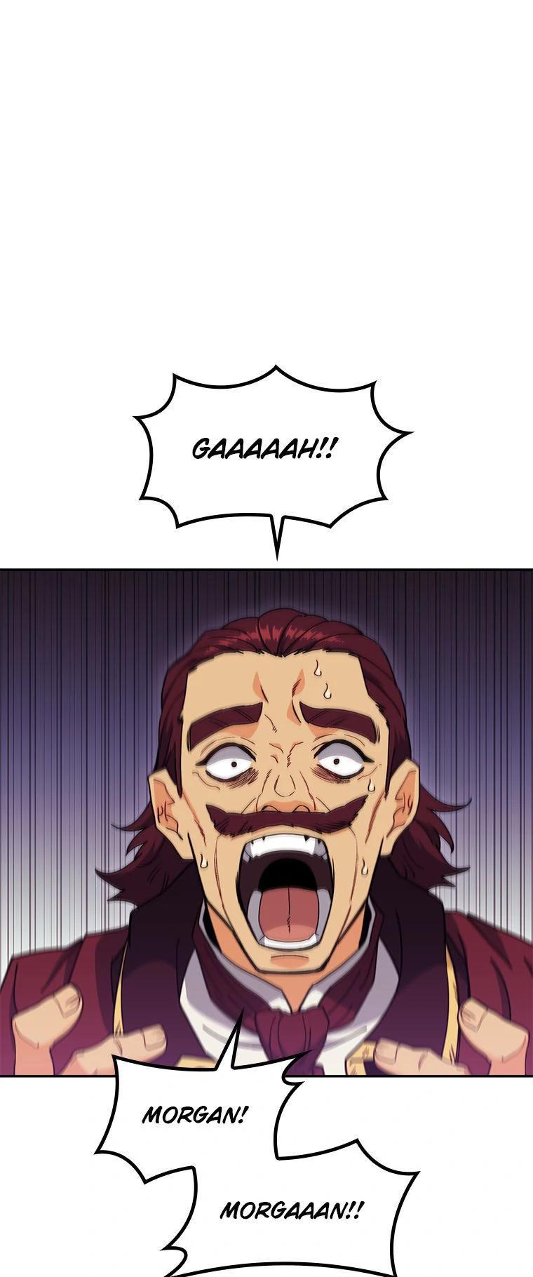 Read Duke Pendragon - Master of the White Dragon Manga Online