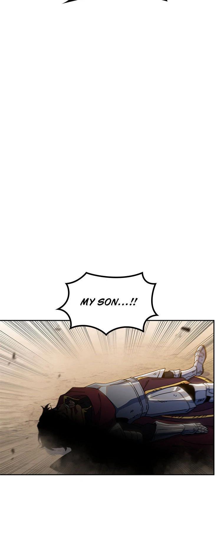 Read Duke Pendragon - Master of the White Dragon Manga Online