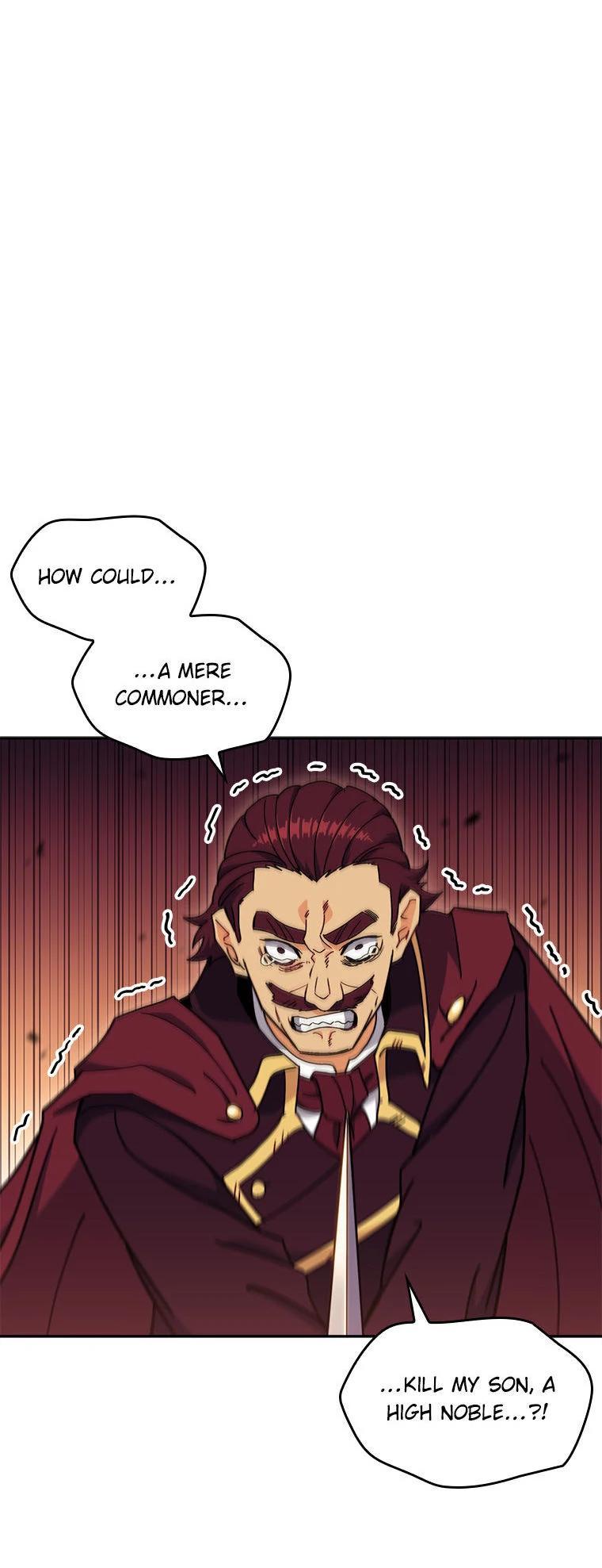 Read Duke Pendragon - Master of the White Dragon Manga Online