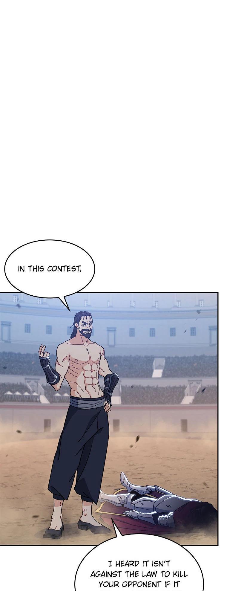Read Duke Pendragon - Master of the White Dragon Manga Online