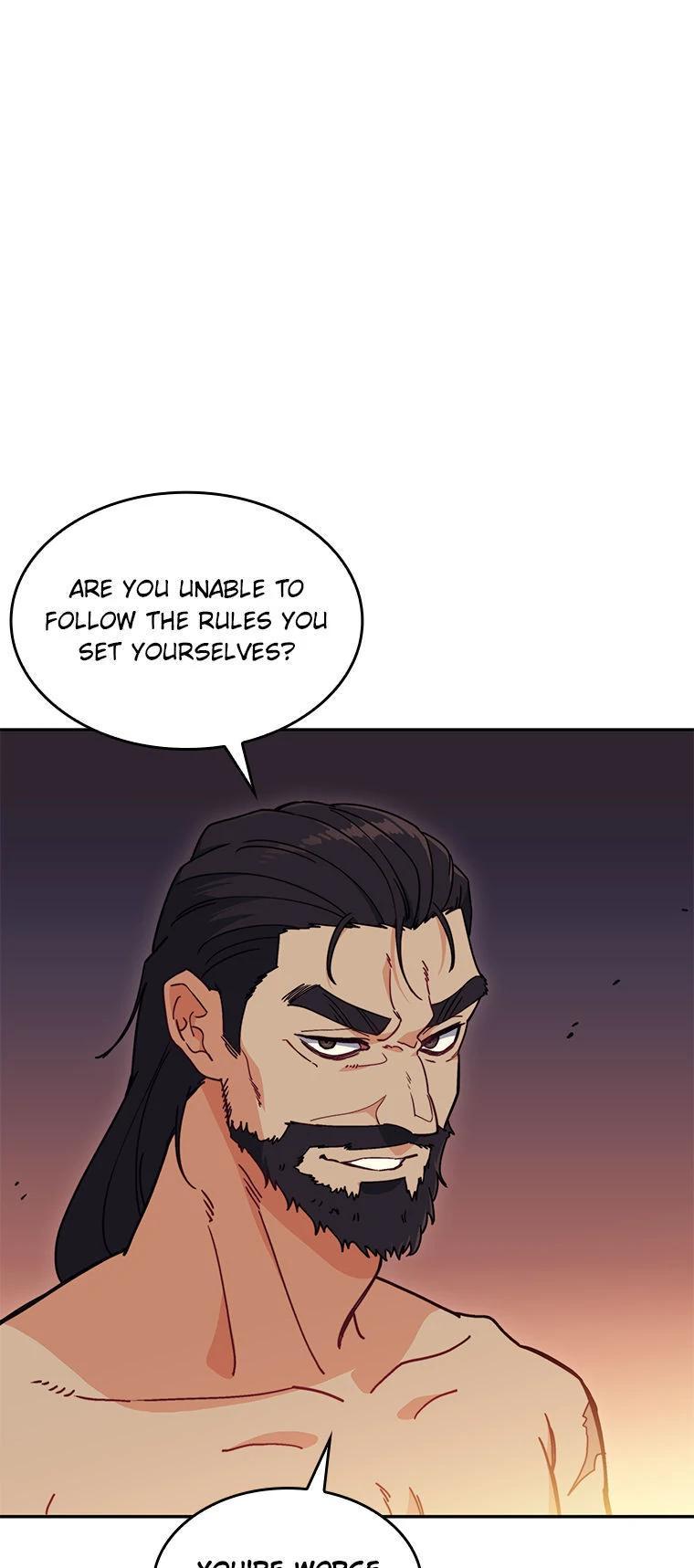 Read Duke Pendragon - Master of the White Dragon Manga Online