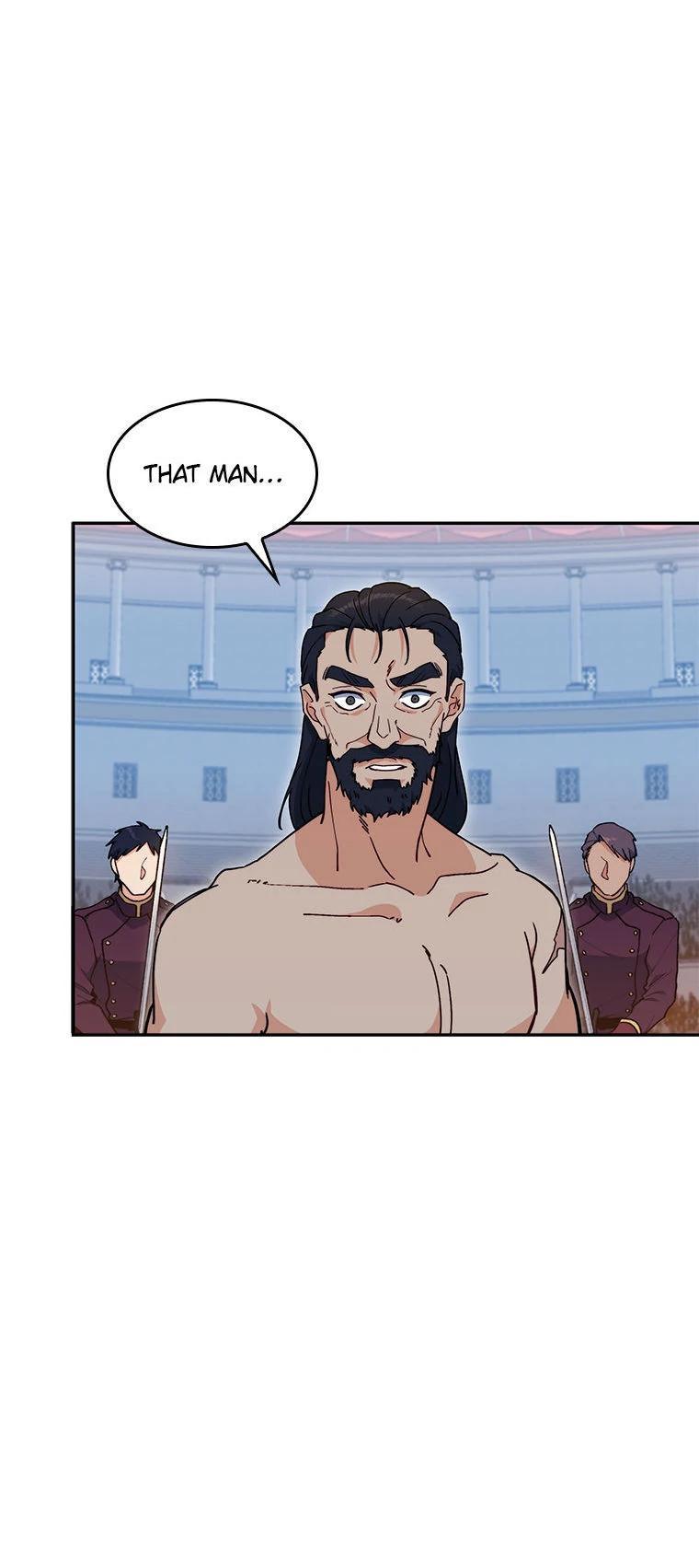 Read Duke Pendragon - Master of the White Dragon Manga Online