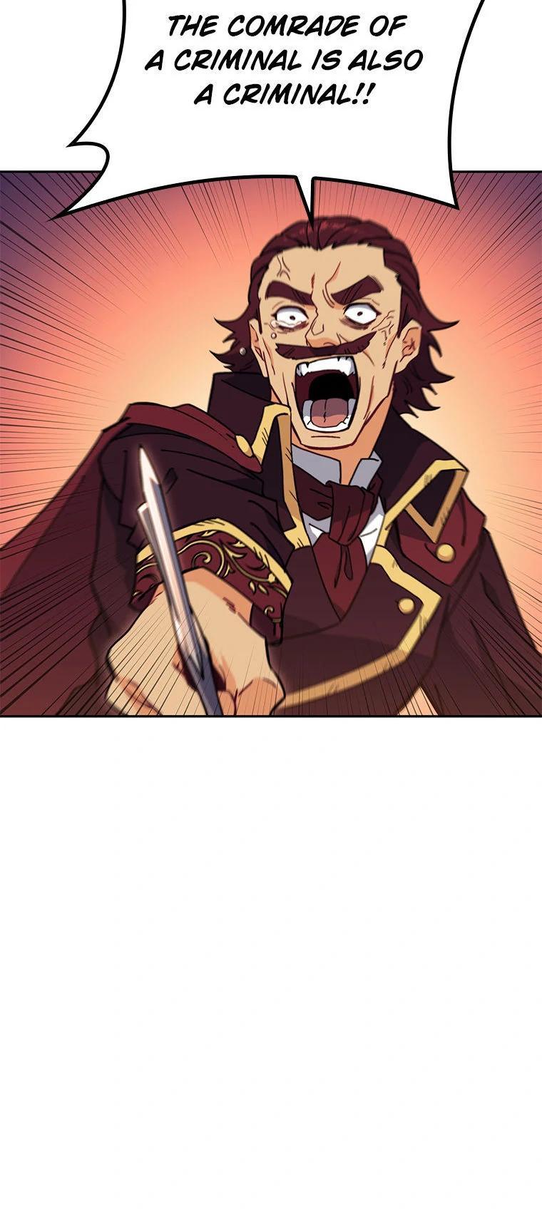 Read Duke Pendragon - Master of the White Dragon Manga Online