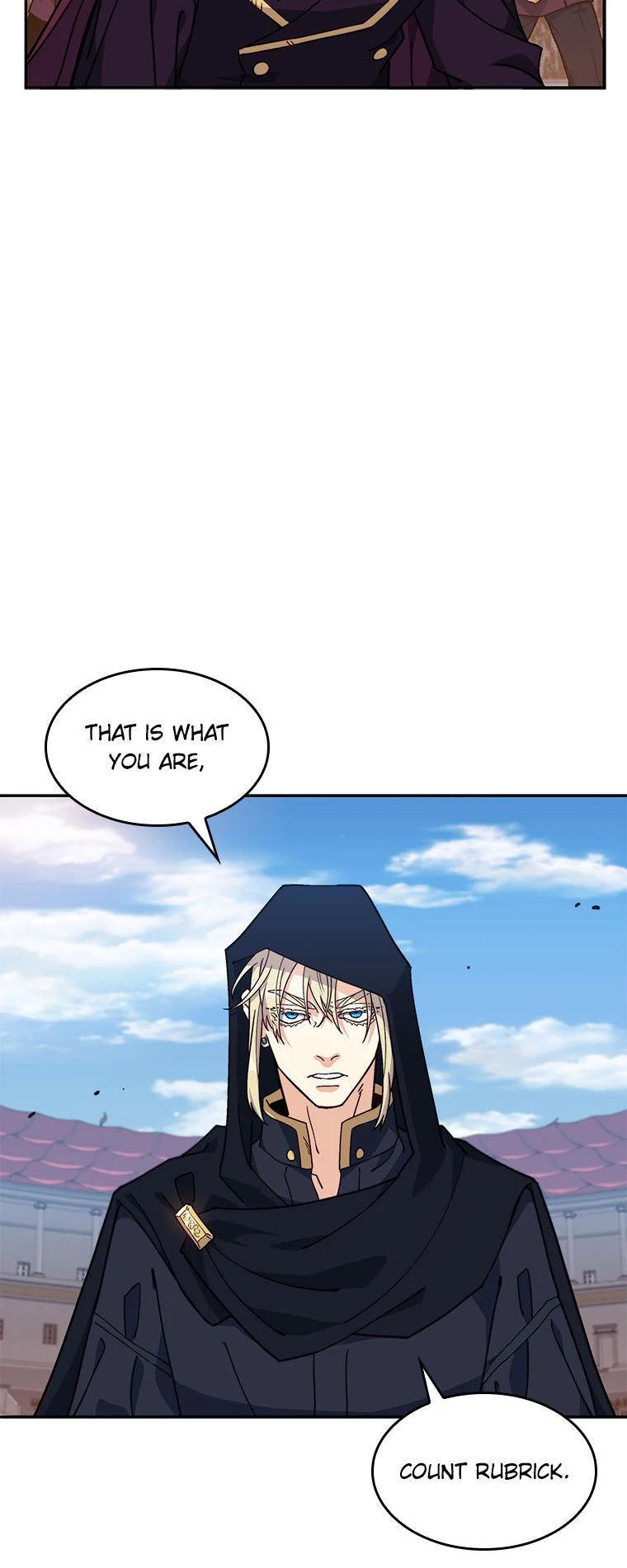 Read Duke Pendragon - Master of the White Dragon Manga Online