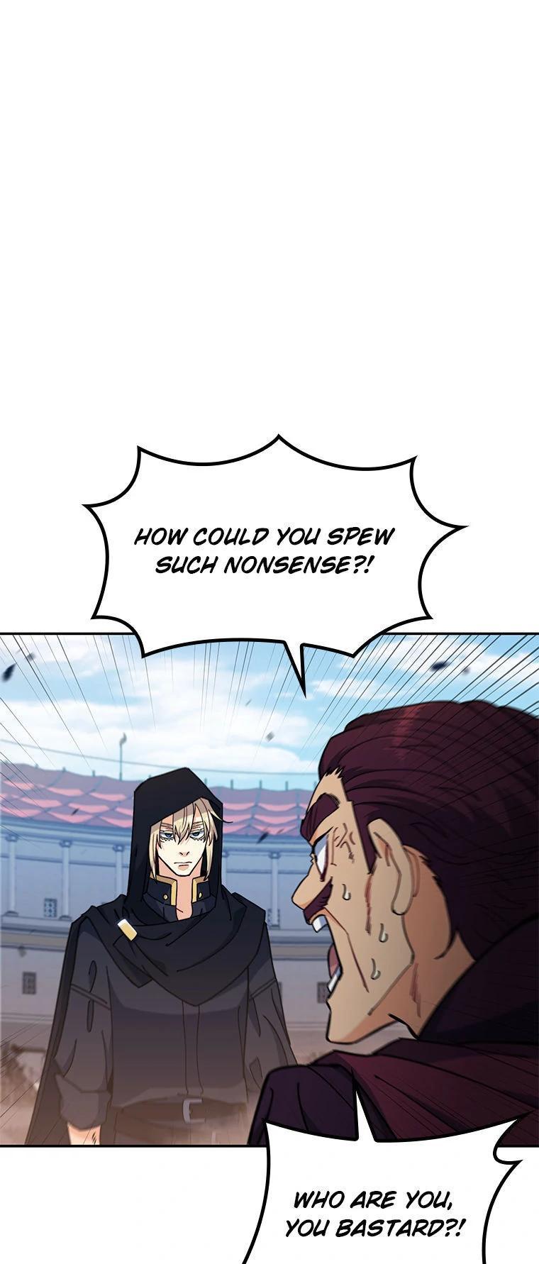 Read Duke Pendragon - Master of the White Dragon Manga Online
