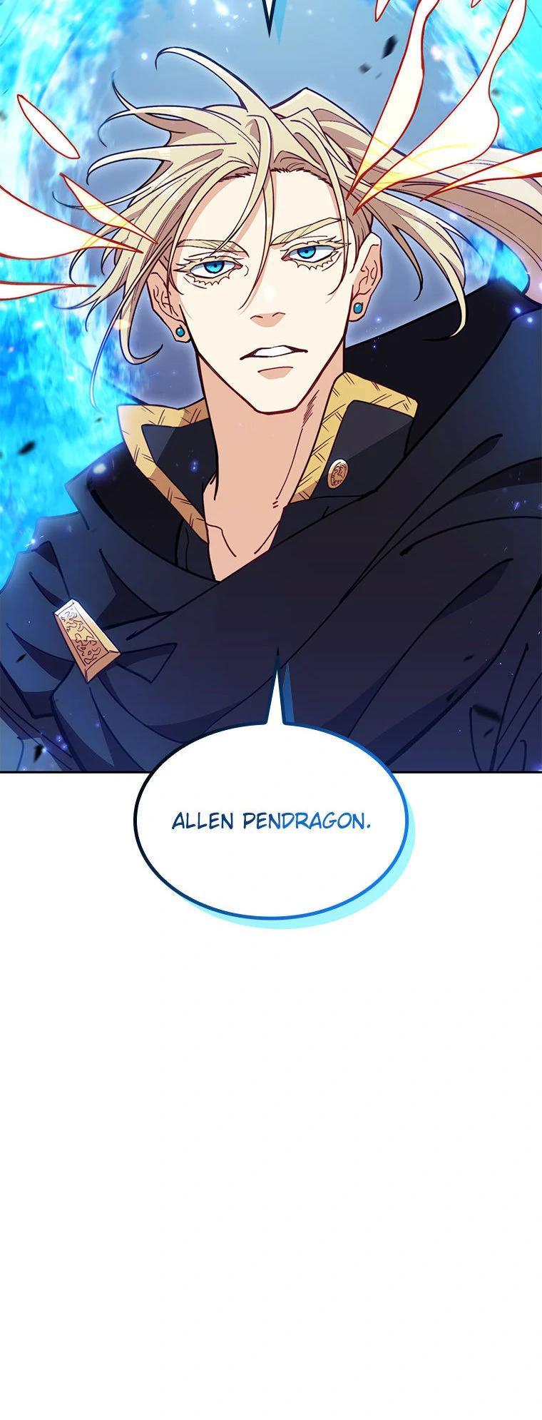 Read Duke Pendragon - Master of the White Dragon Manga Online