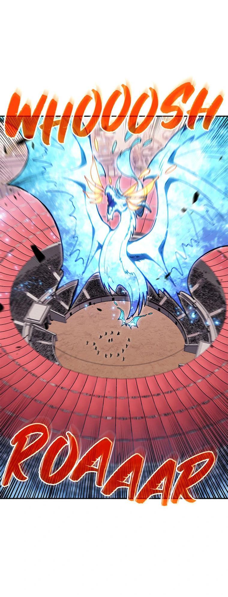 Read Duke Pendragon - Master of the White Dragon Manga Online