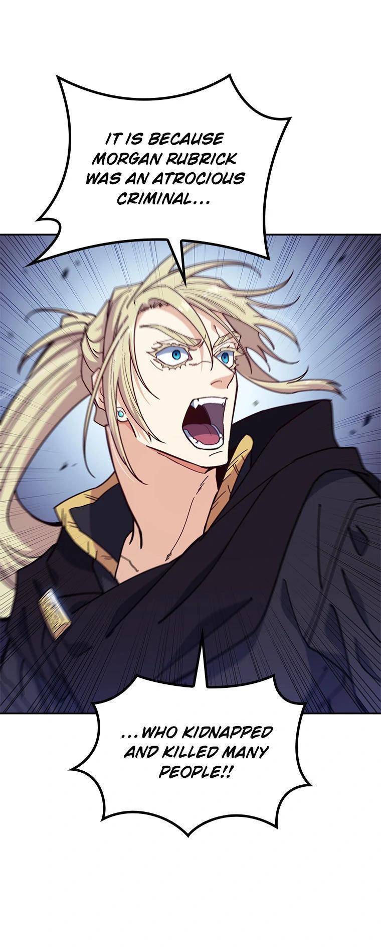 Read Duke Pendragon - Master of the White Dragon Manga Online