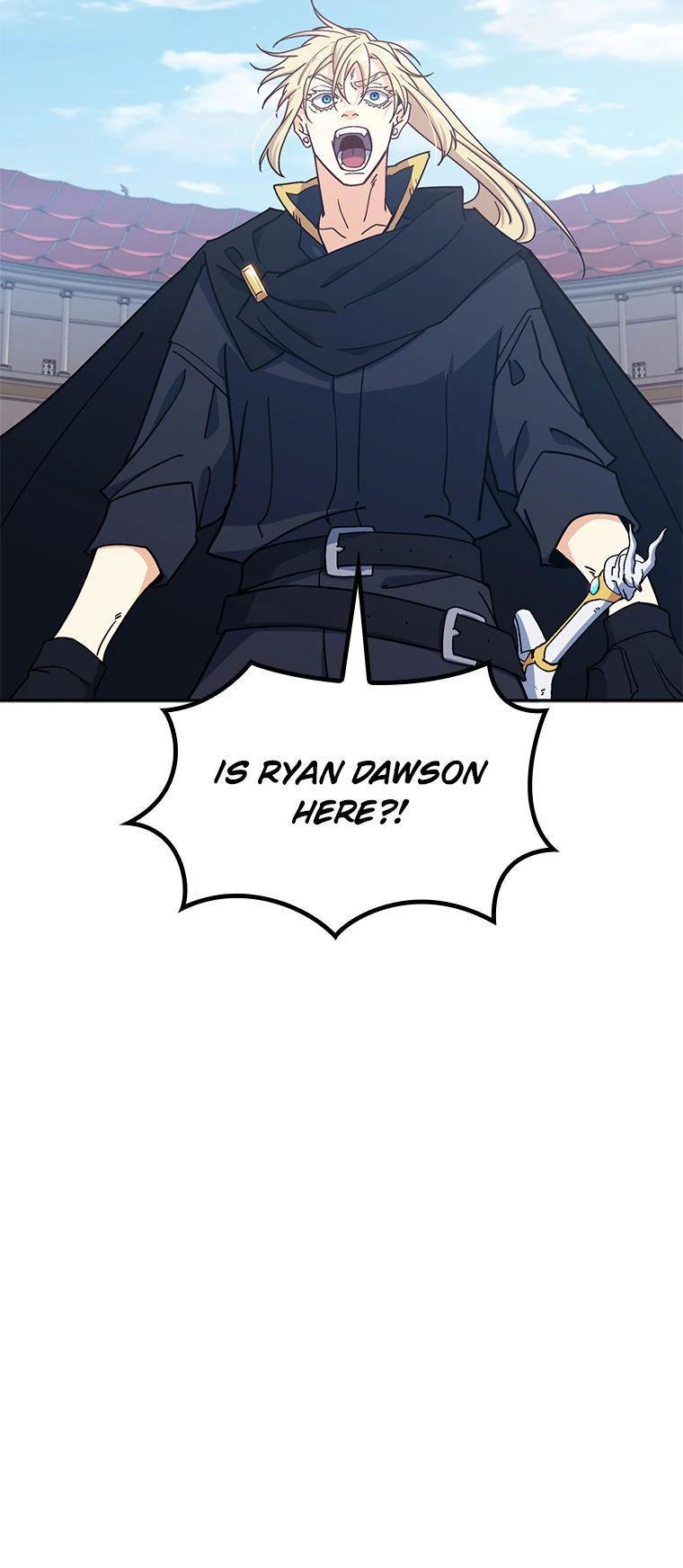 Read Duke Pendragon - Master of the White Dragon Manga Online