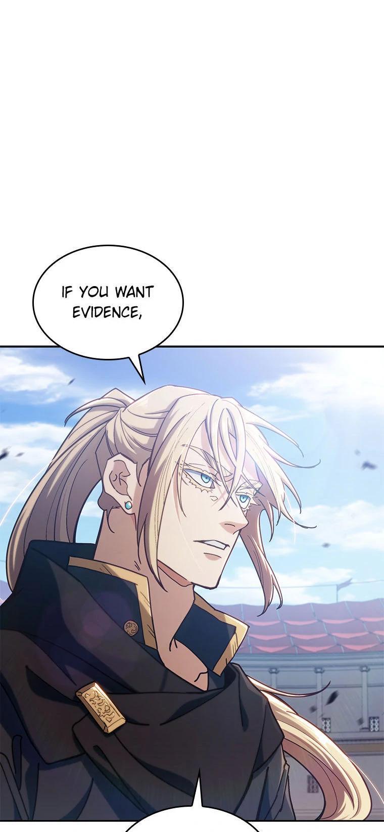 Read Duke Pendragon - Master of the White Dragon Manga Online