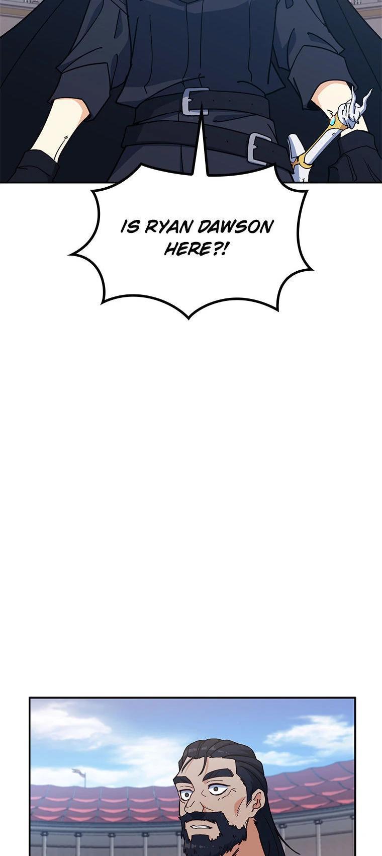 Read Duke Pendragon - Master of the White Dragon Manga Online