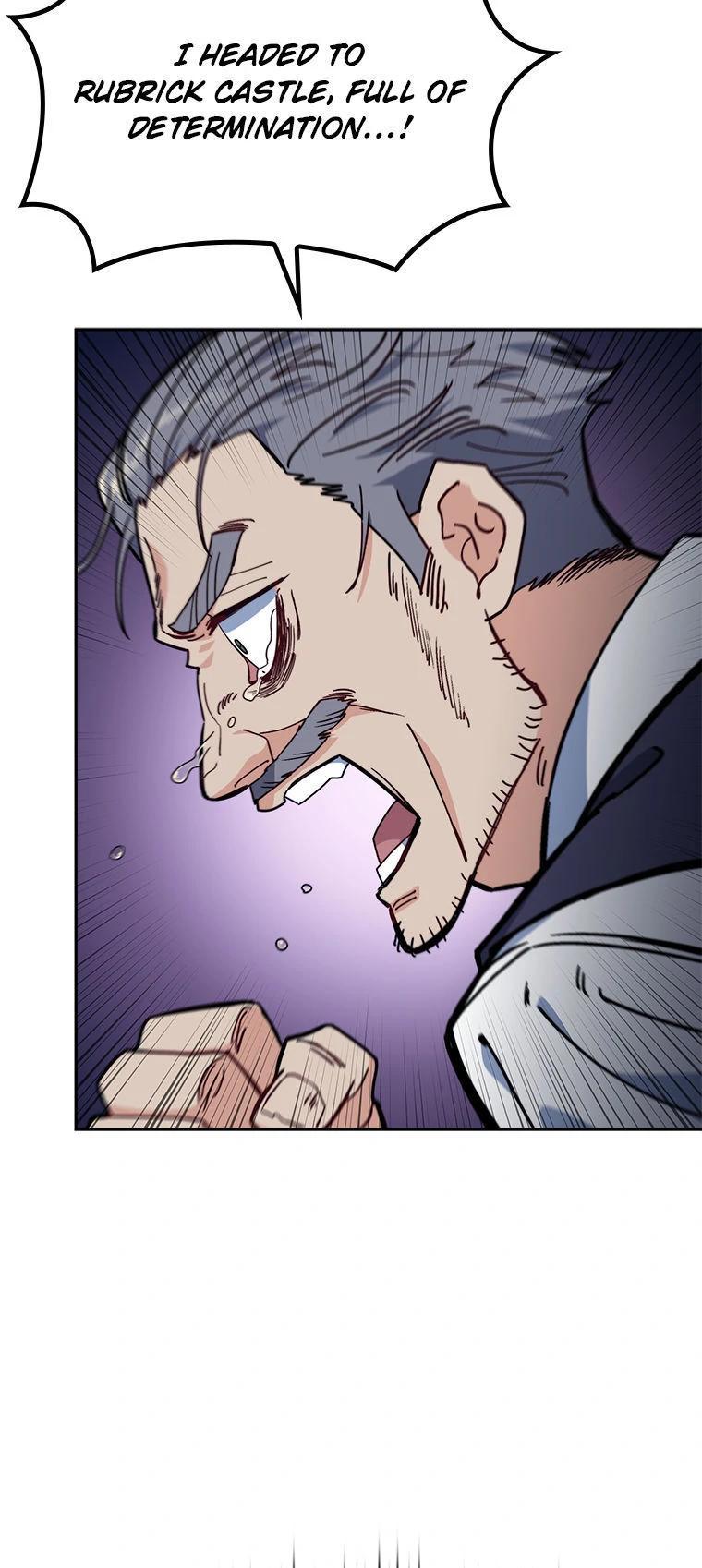 Read Duke Pendragon - Master of the White Dragon Manga Online