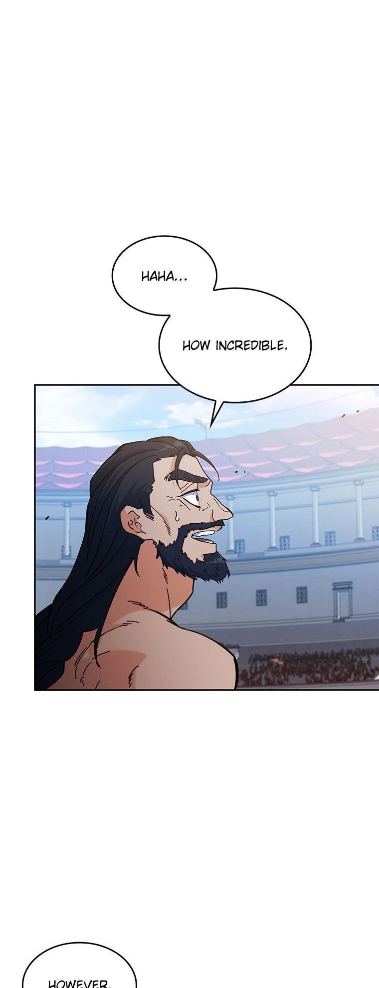 Read Duke Pendragon - Master of the White Dragon Manga Online