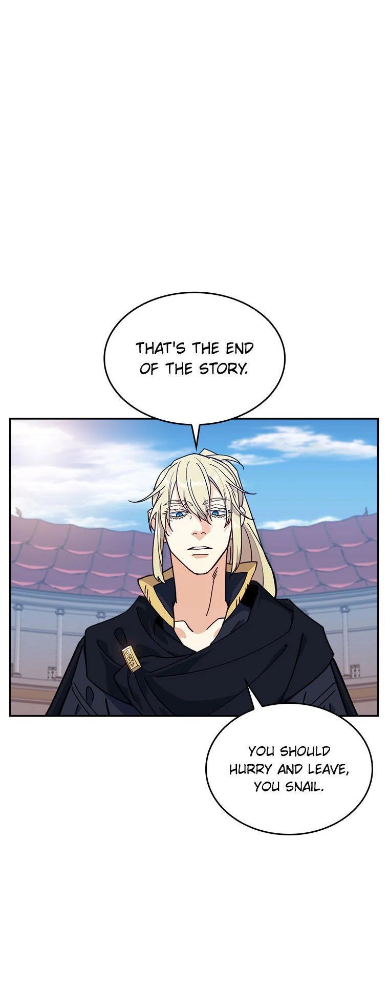 Read Duke Pendragon - Master of the White Dragon Manga Online