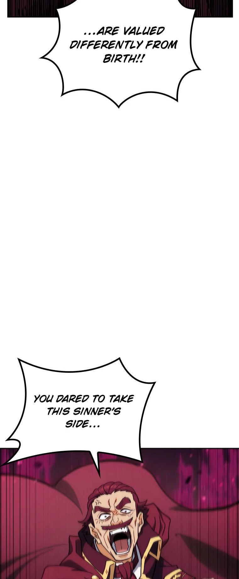 Read Duke Pendragon - Master of the White Dragon Manga Online