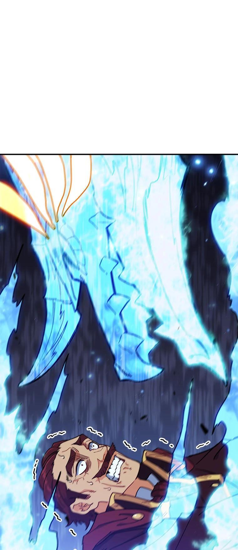 Read Duke Pendragon - Master of the White Dragon Manga Online